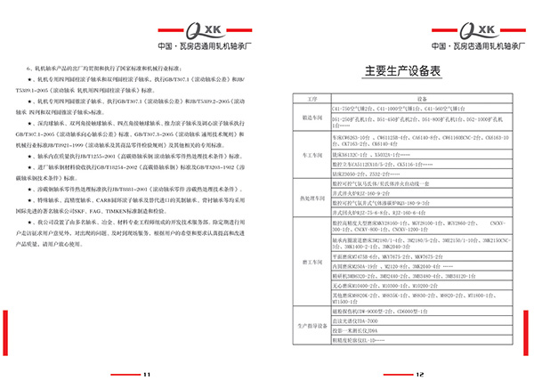 質(zhì)量管理體系生產(chǎn)設(shè)備